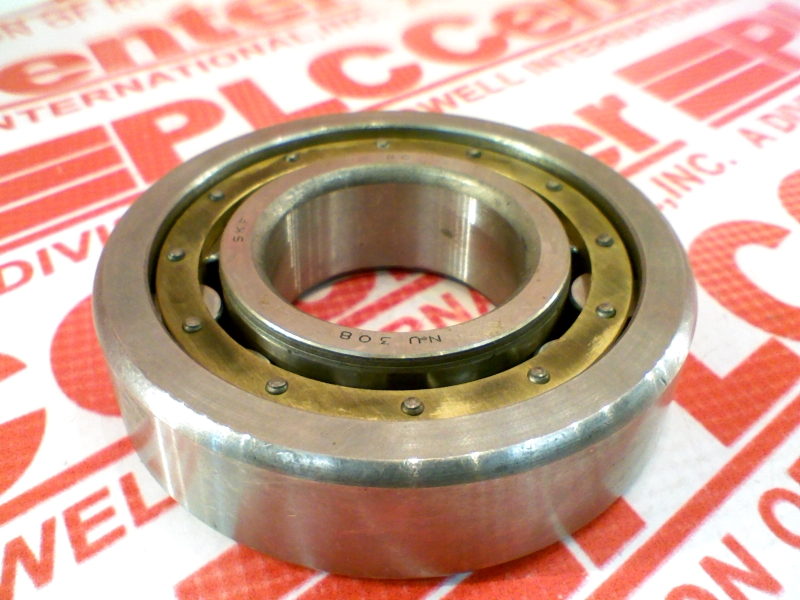 ROLLER BEARING 40X90X23MM