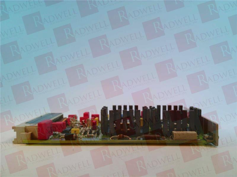 BOSCH 0811405002