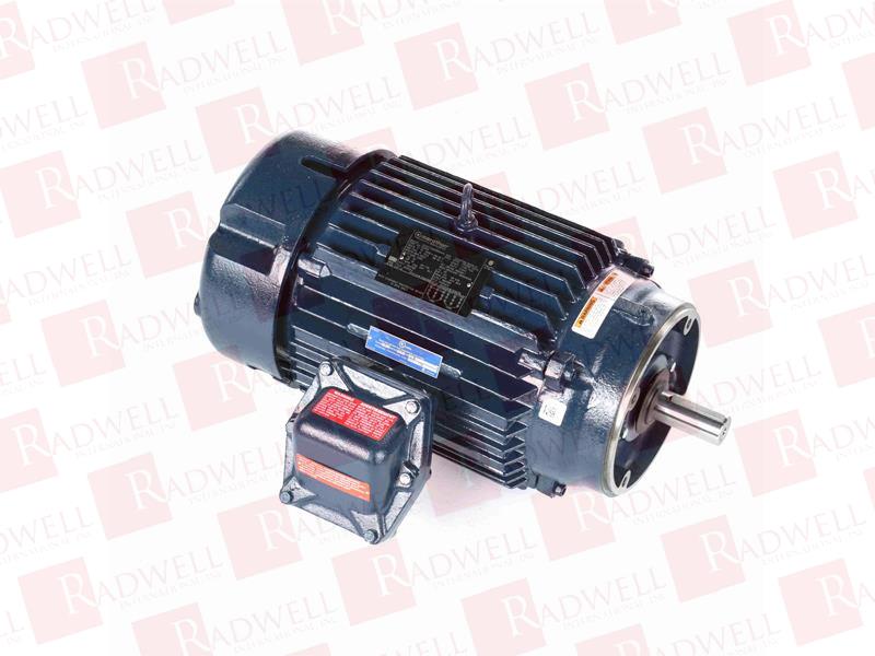REGAL REXNORD 215TTGCD16029