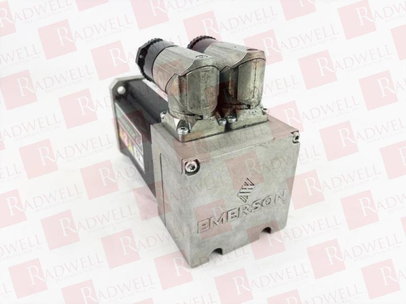 NIDEC CORP 067UDA600BBEMA