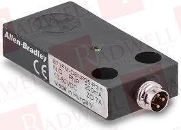 ALLEN BRADLEY 871FM-D8NP25-P3