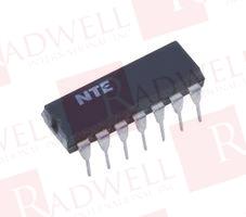 NTE NTE722