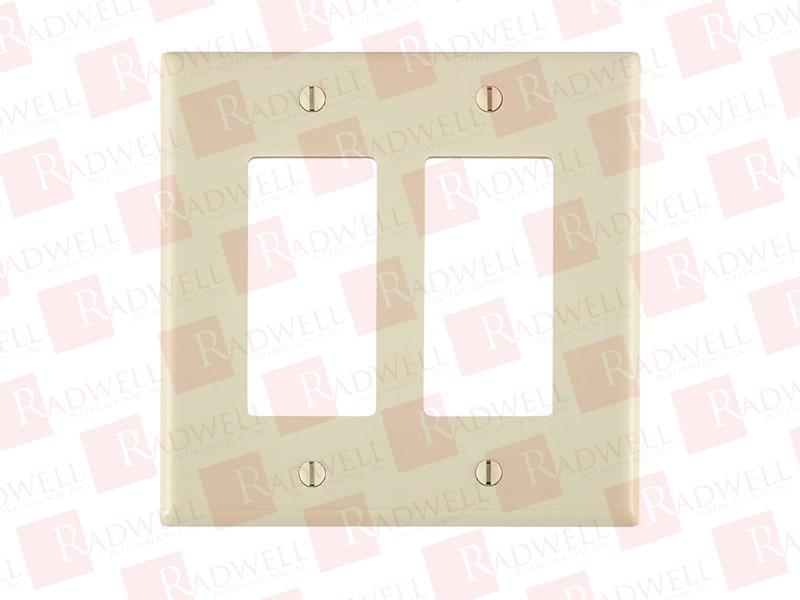 LEVITON 80609-T