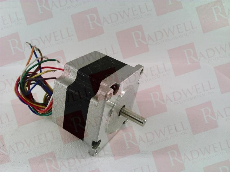 ANAHEIM AUTOMATION 23Y006S-LW8-ENG