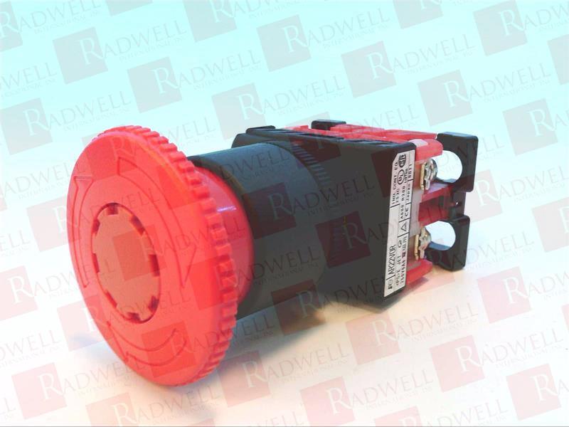 FUJI ELECTRIC AR22V0R-02R