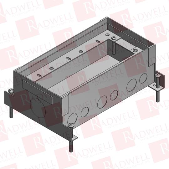 ABB THOMAS & BETTS 743D