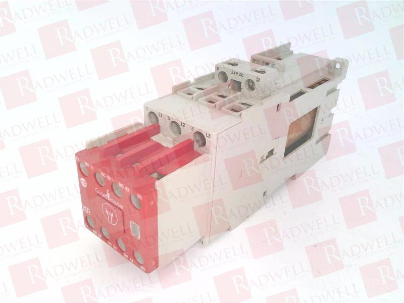 ALLEN BRADLEY 100SC37ZJ31C