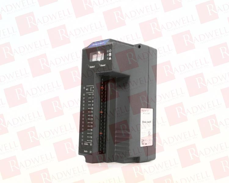 HONEYWELL R8001N7001