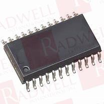 ANALOG DEVICES AD7193BCPZ