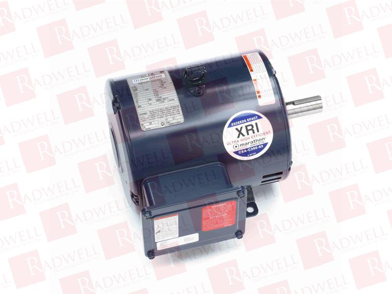 REGAL REXNORD 182TTDW16049
