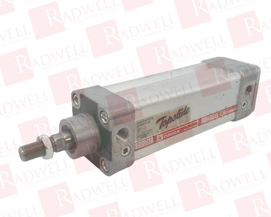 PARKER PA61240-0125