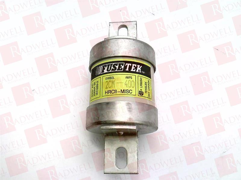 LITTELFUSE 2CM400