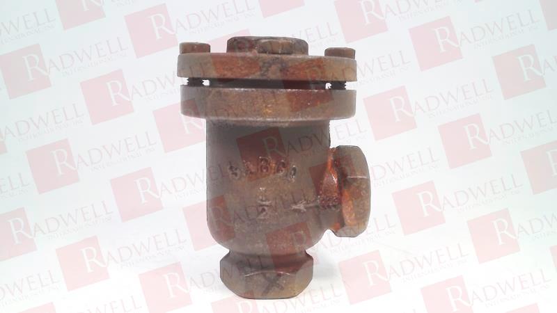 SPIRAX SARCO 61707