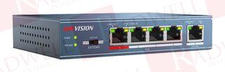 HIKVISION DS-3E0105P-E