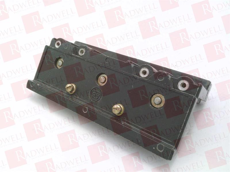 ALLEN BRADLEY X-232807