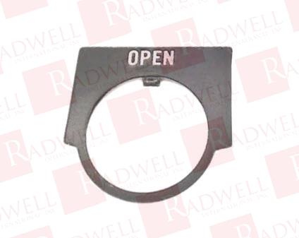 ALLEN BRADLEY 800MR-W13