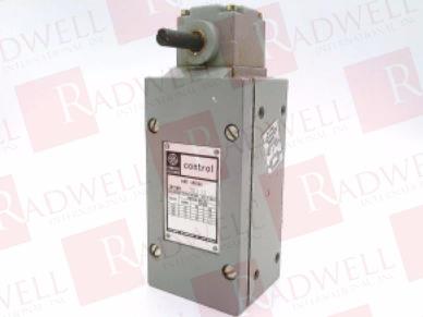 GENERAL ELECTRIC CR115G201