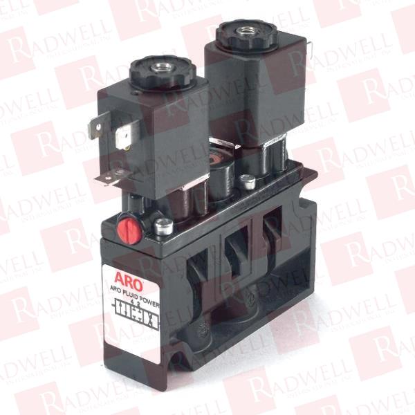 INGERSOLL RAND A922SD-024-L