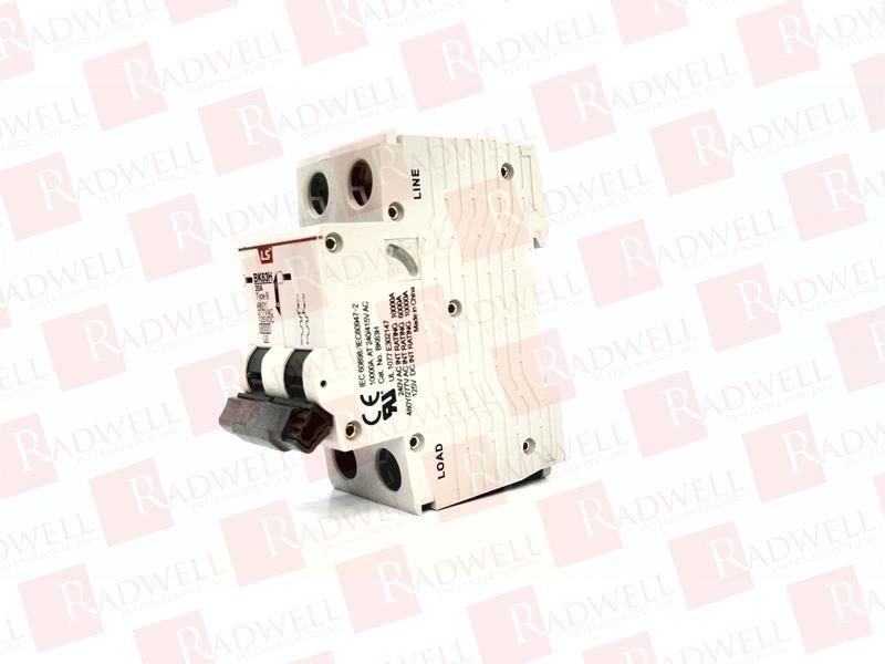 LS ELECTRIC 0627041263