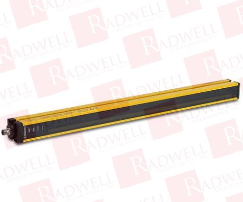CONTRINEX YBB-14R4-0800-G012