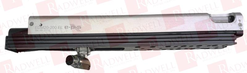 EPS EDM 20-200EL