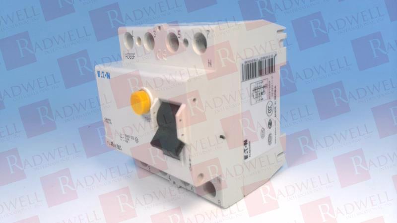 EATON CORPORATION FI-40/4/003
