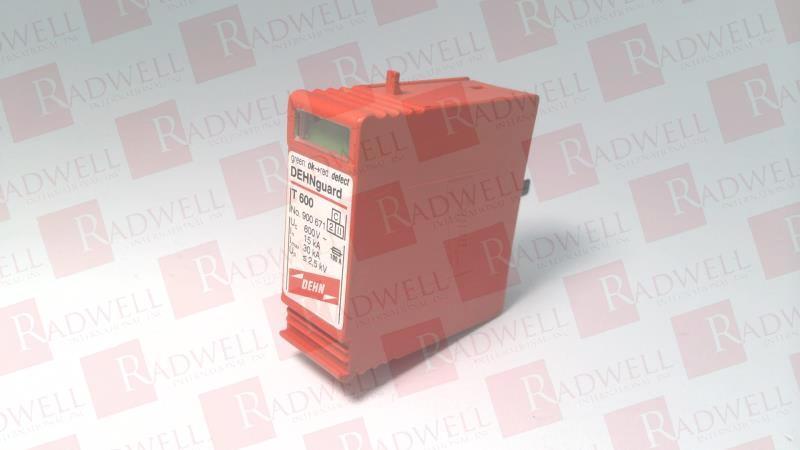 DEHN 900-671