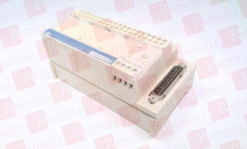 SCHNEIDER ELECTRIC ABE7CPA02