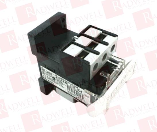 ALLEN BRADLEY 592-A1DT