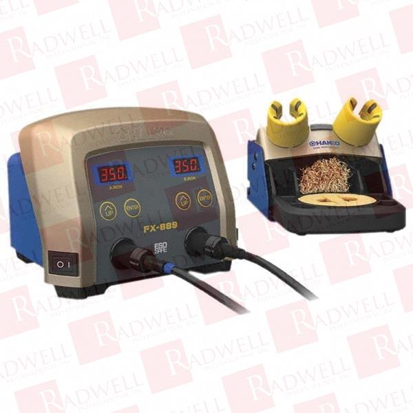 HAKKO FX889-04/P