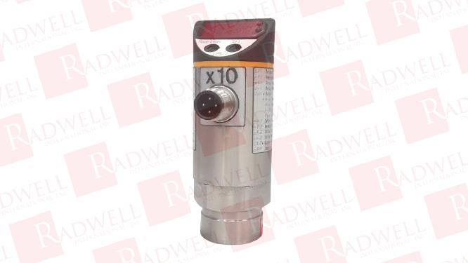 EFECTOR PY-600PSBR14-QFPKG/US//V-PY7720