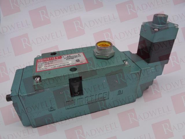 ASCO A23BA400S000030