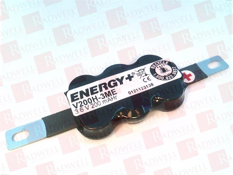 ENERGY PLUS V200H-3ME