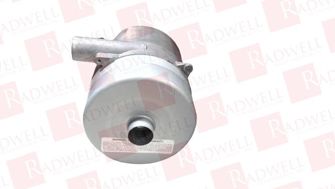 AMETEK 116632-06