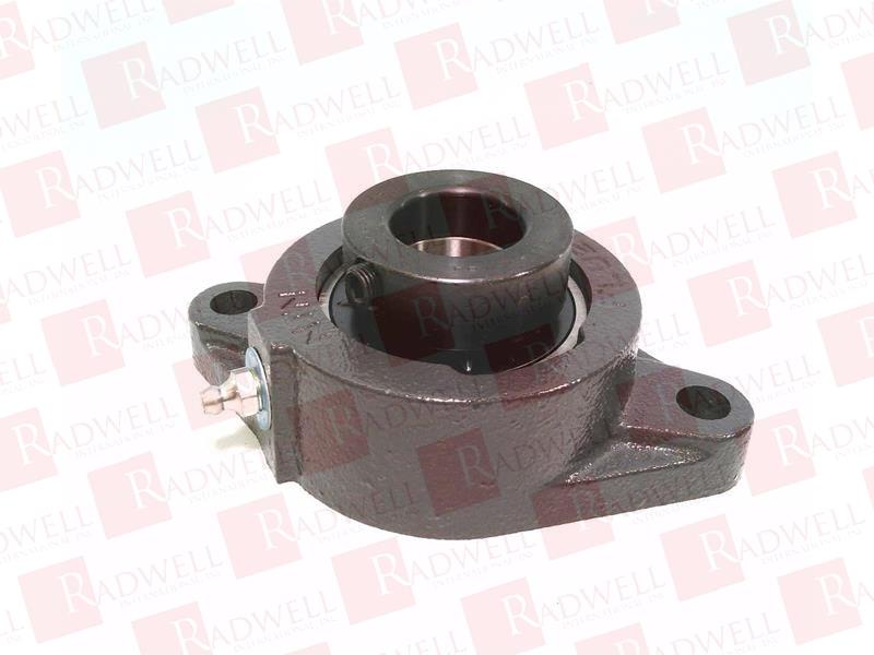 NTN BEARING UELFLU-1.1/4