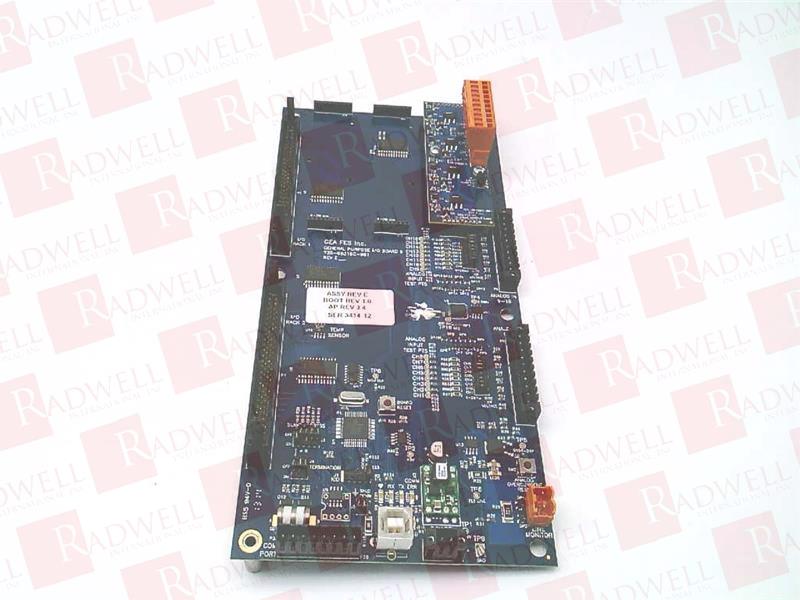 GEA GROUP 725-06319C-001