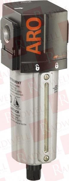 INGERSOLL RAND F35331-411