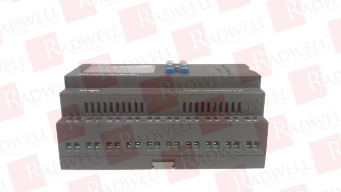 EASY ELECTRONIC CO ELC-26DC-DA-TN-HMI