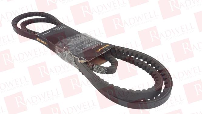 CONTINENTAL AG 5VX1000