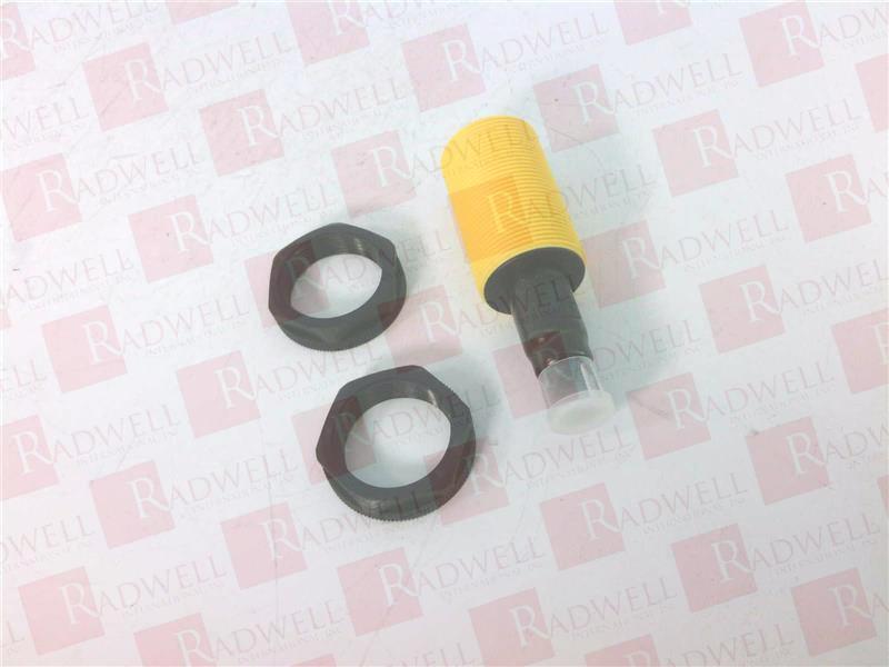 TURCK BCT10-S30-UN6X2T-H1151
