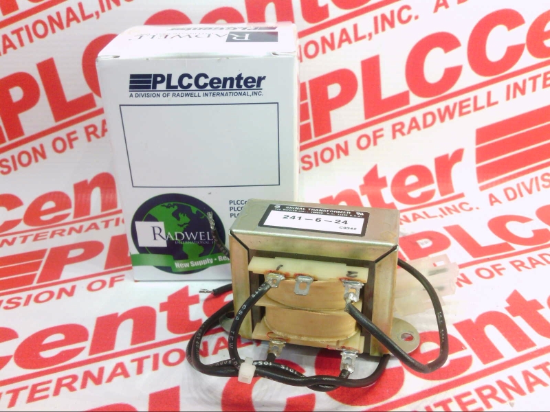 SIGNAL TRANSFORMER 241-6-24