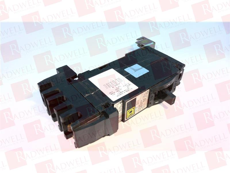 SCHNEIDER ELECTRIC FH16030A