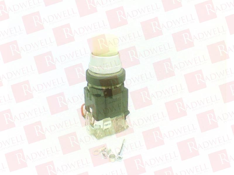 EATON CORPORATION HT8GTWL1
