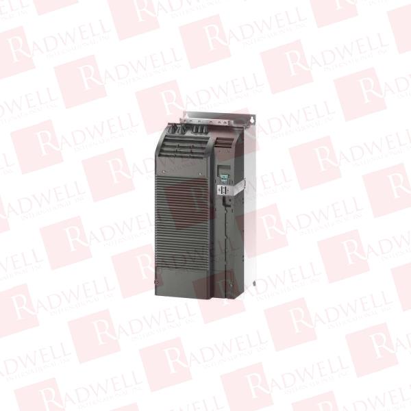 SIEMENS 6SL3210-1PE31-8UL0