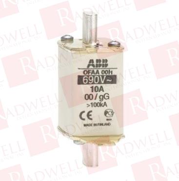 ASEA BROWN BOVERI OFAA-00H-35
