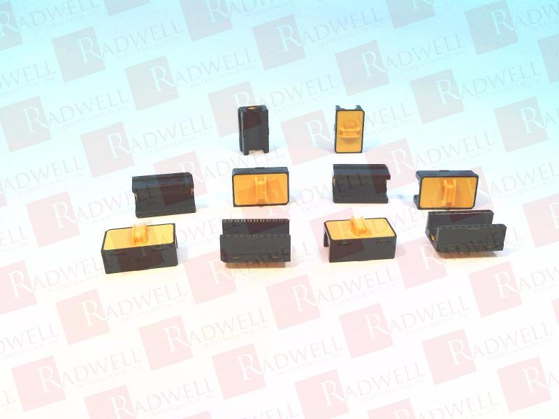 PILZ PNOZMM0.XPCONNECTORLEFT