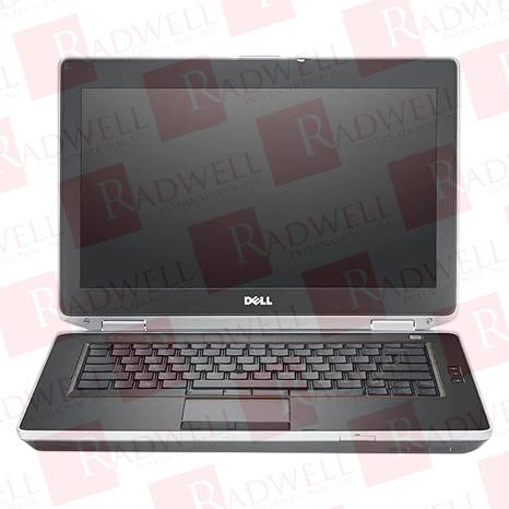 DELL LATITUDE E6420