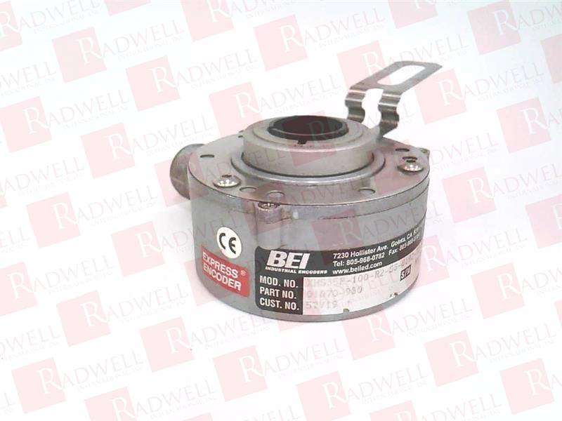 BEI SENSORS 01070 930