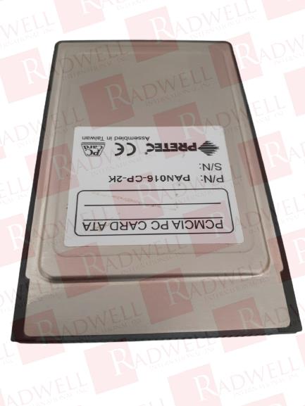SCHNEIDER ELECTRIC PAN016-CP-2K