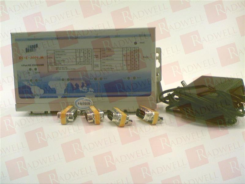 COMMUNICATION CONVERTER 9/30VDC 4PORT